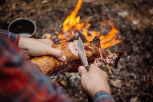 Best Skinning Knives Best Skinning Knives