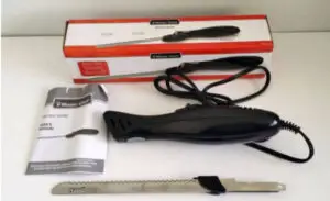 Unboxing Magic Chef Stainless Steel Knife