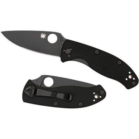 Best Spyderco Knife