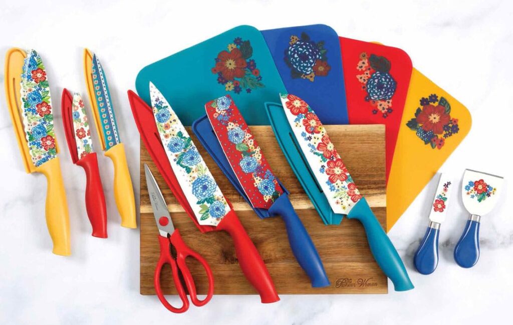 best knife to give your mother
